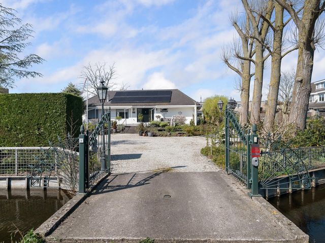 Waterschapsweg 12, Nieuwerkerk A/D IJssel
