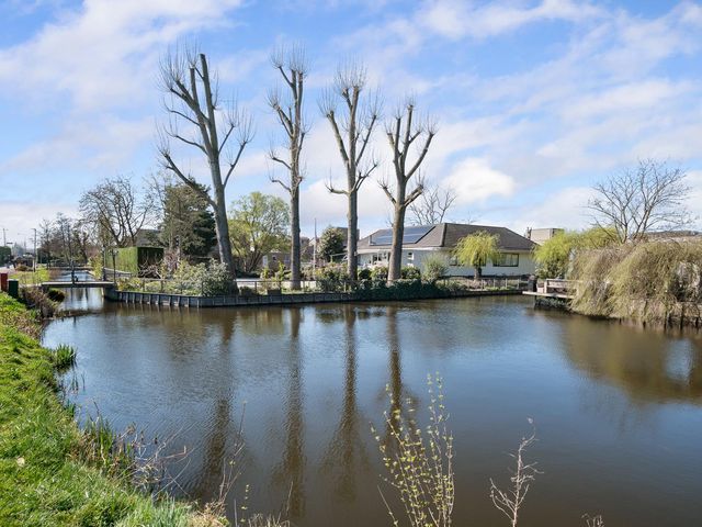 Waterschapsweg 12, Nieuwerkerk A/D IJssel
