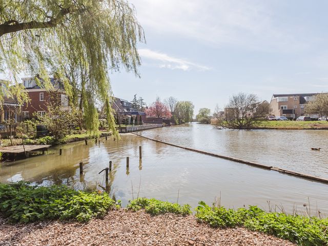 Noorderakerweg 14, Amsterdam