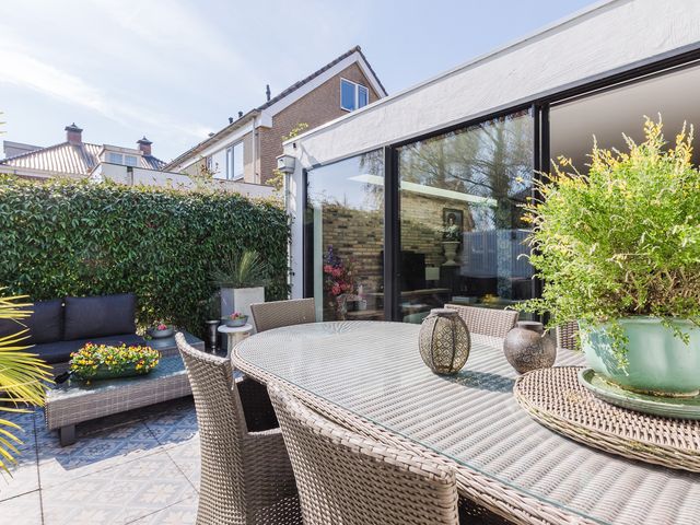 Noorderakerweg 14, Amsterdam