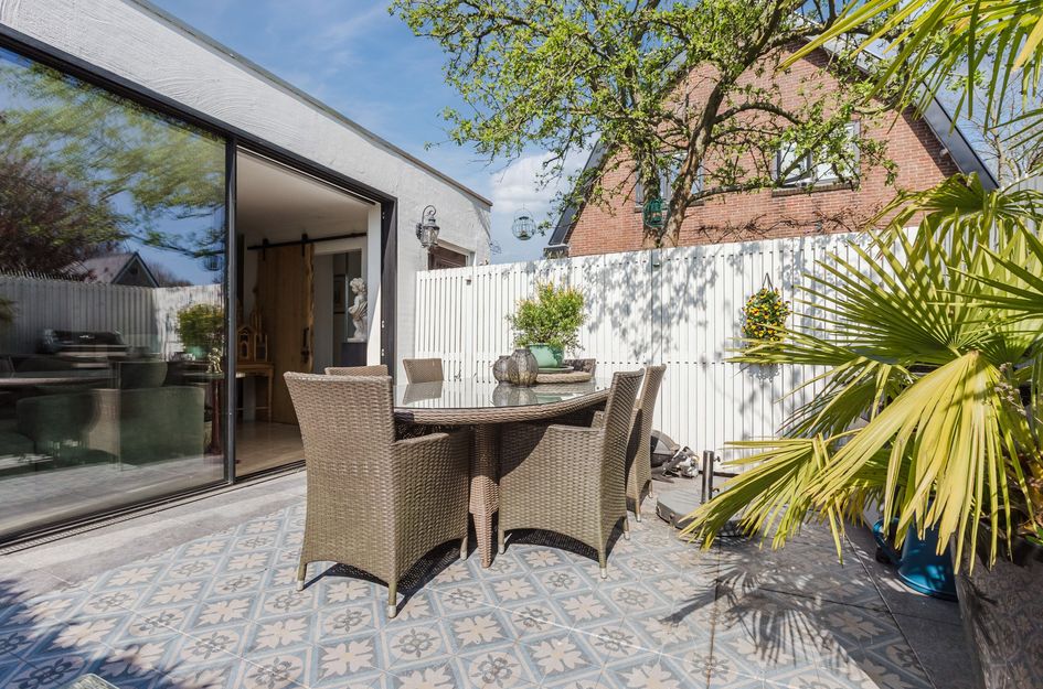 Noorderakerweg 14