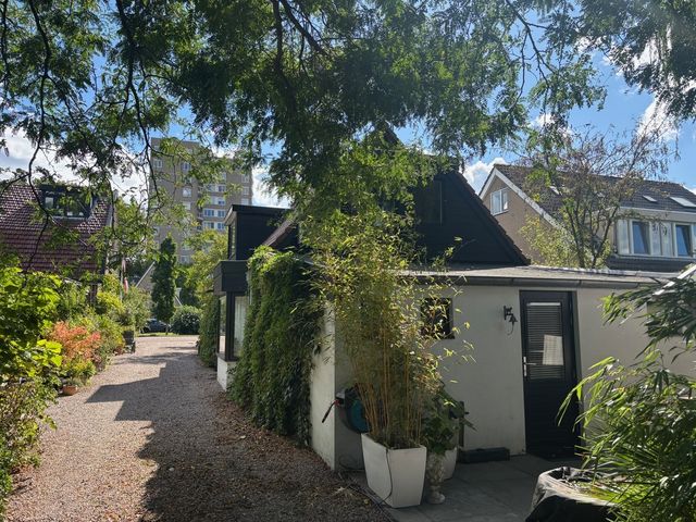 Noorderakerweg 14, Amsterdam
