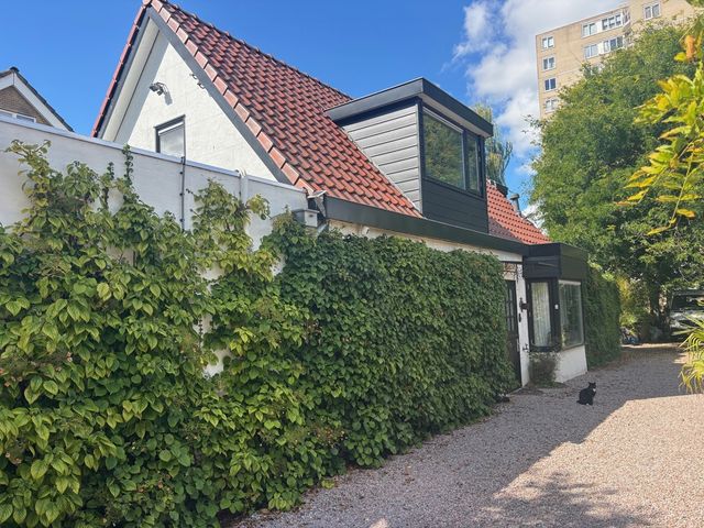 Noorderakerweg 14, Amsterdam
