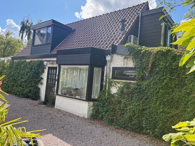 Noorderakerweg 14, Amsterdam
