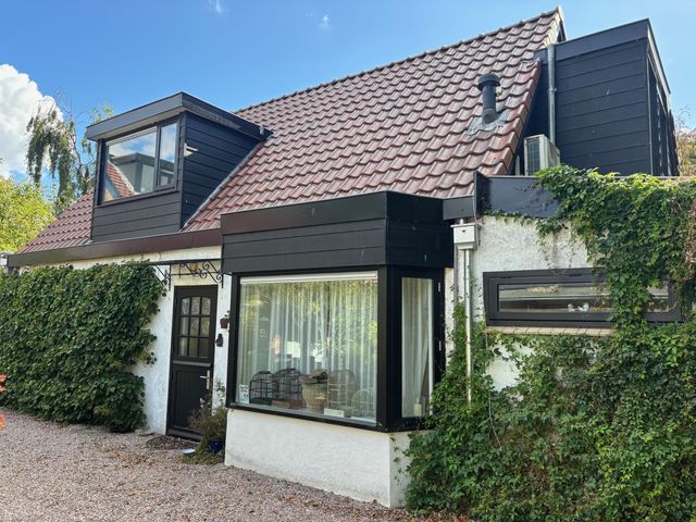Noorderakerweg 14, Amsterdam
