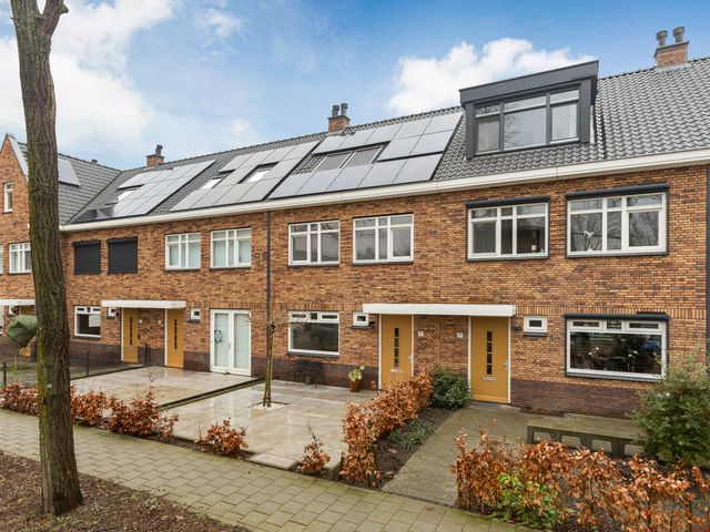 Patersweg 3E, Dordrecht