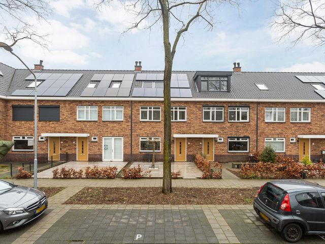 Patersweg 3E, Dordrecht