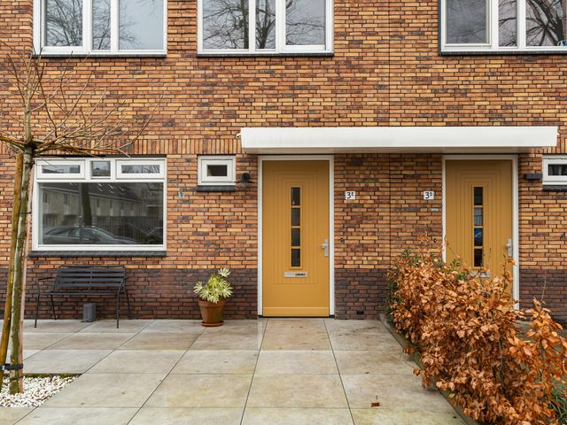 Patersweg 3E, Dordrecht