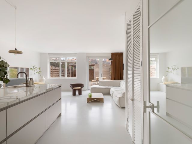 Patersweg 3E, Dordrecht