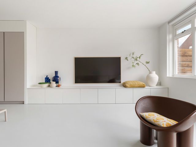 Patersweg 3E, Dordrecht