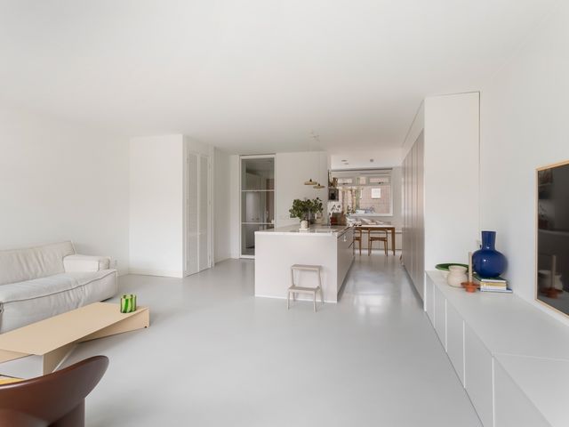 Patersweg 3E, Dordrecht