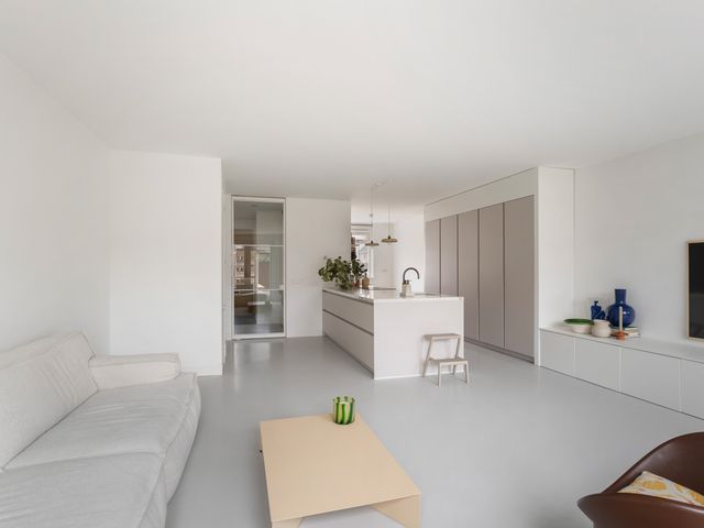 Patersweg 3E, Dordrecht