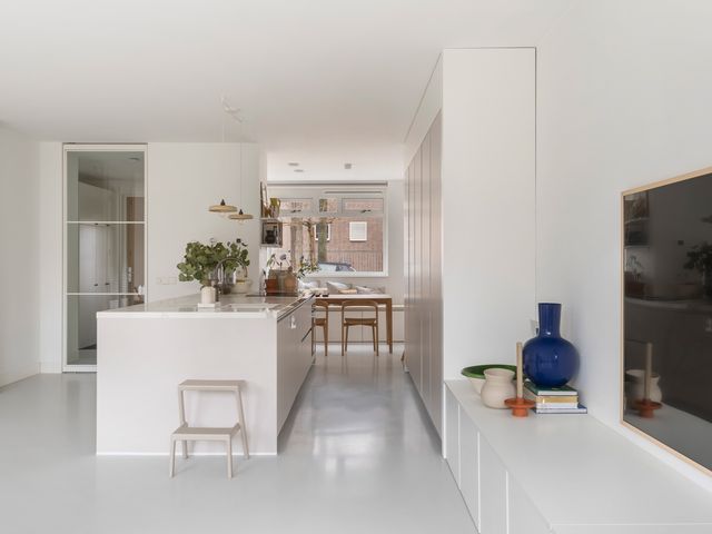 Patersweg 3E, Dordrecht