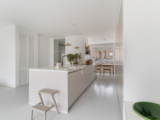Patersweg 3E, Dordrecht