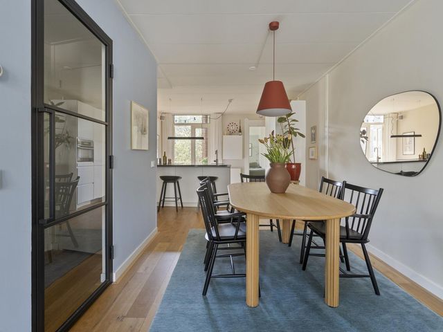 Zeilstraat 29 2, Amsterdam