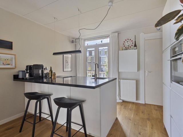 Zeilstraat 29 2, Amsterdam