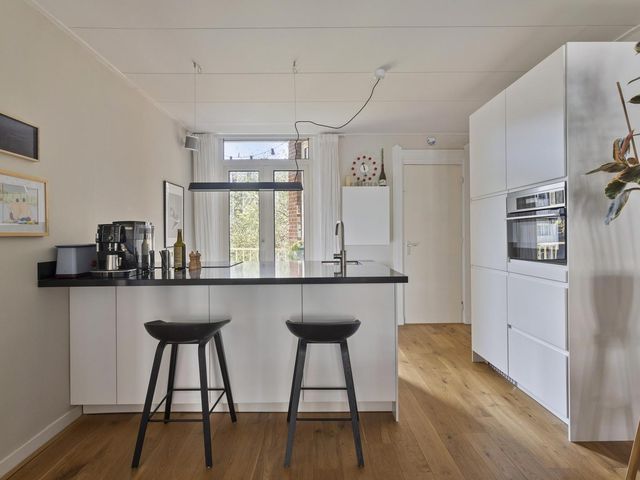 Zeilstraat 29 2, Amsterdam