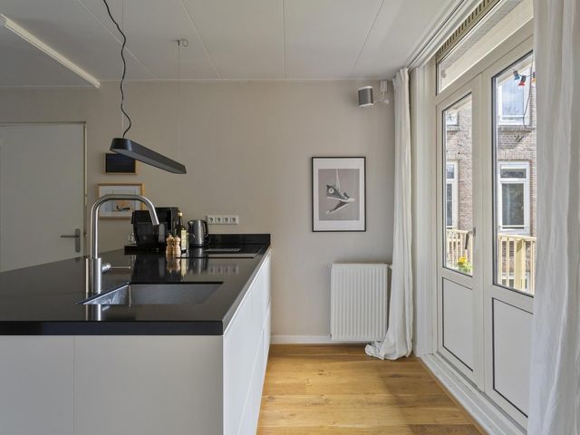 Zeilstraat 29 2, Amsterdam