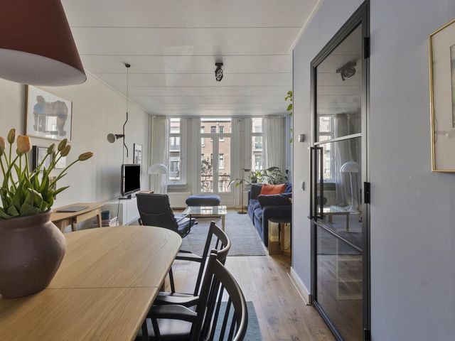 Zeilstraat 29 2, Amsterdam