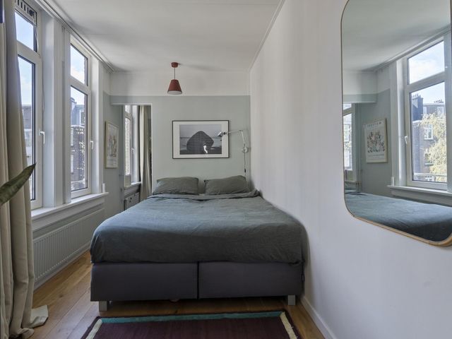 Zeilstraat 29 2, Amsterdam