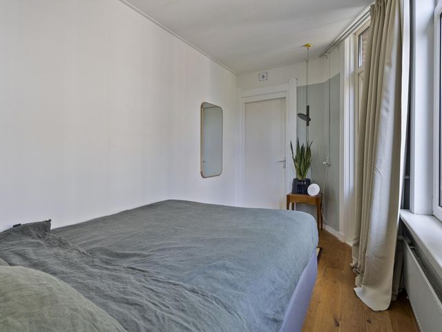 Zeilstraat 29 2, Amsterdam