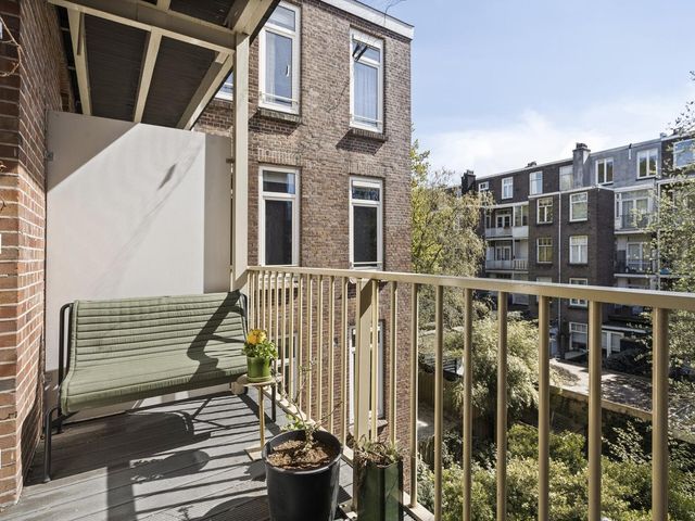 Zeilstraat 29 2, Amsterdam