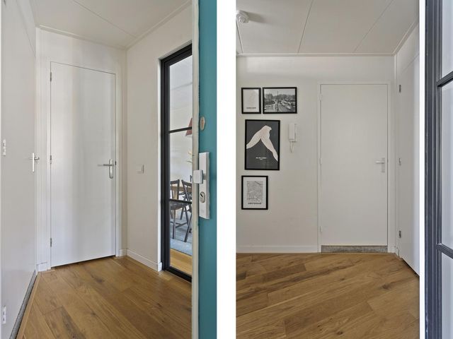 Zeilstraat 29 2, Amsterdam