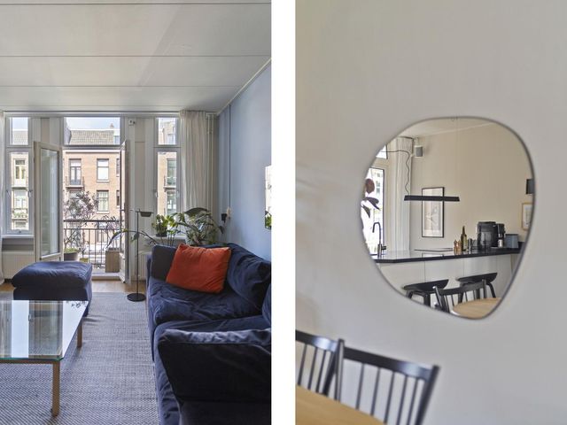 Zeilstraat 29 2, Amsterdam