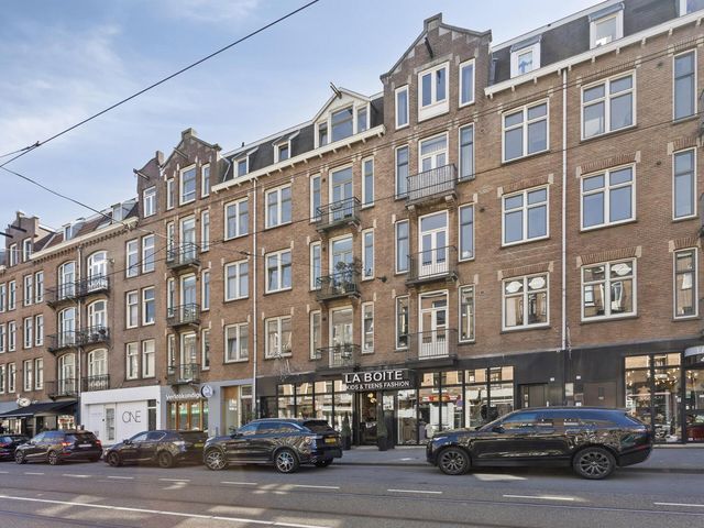 Zeilstraat 29 2, Amsterdam