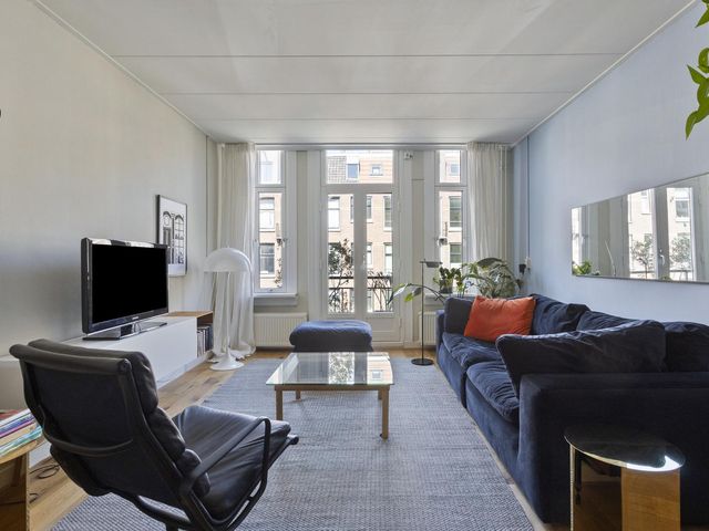 Zeilstraat 29 2, Amsterdam