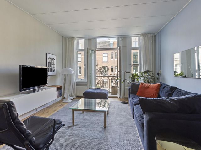 Zeilstraat 29 2, Amsterdam