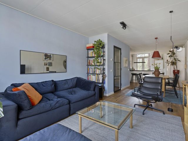 Zeilstraat 29 2, Amsterdam