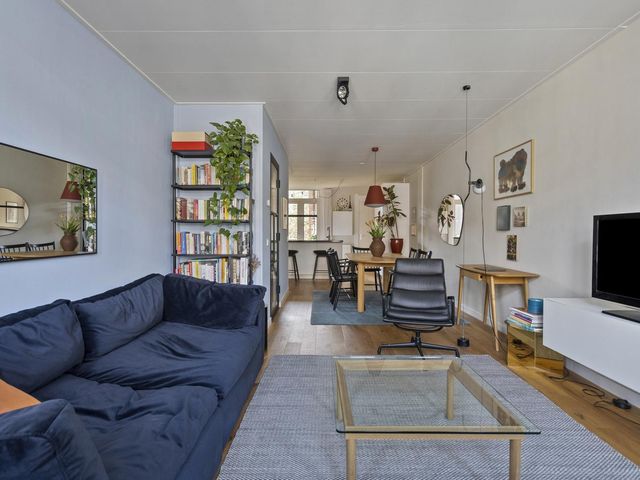Zeilstraat 29 2, Amsterdam