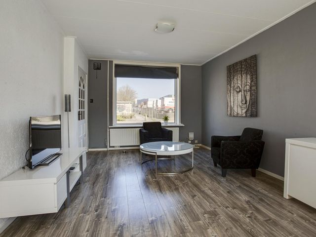 Poolmansweg 7, Enschede