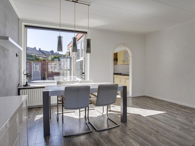 Poolmansweg 7, Enschede