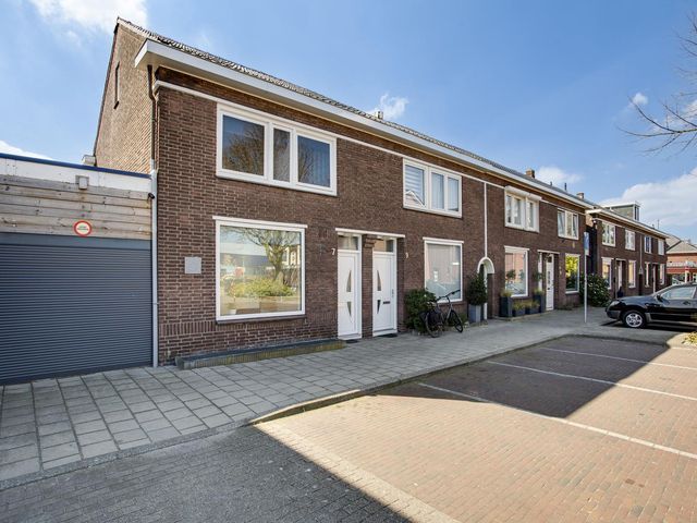 Poolmansweg 7, Enschede