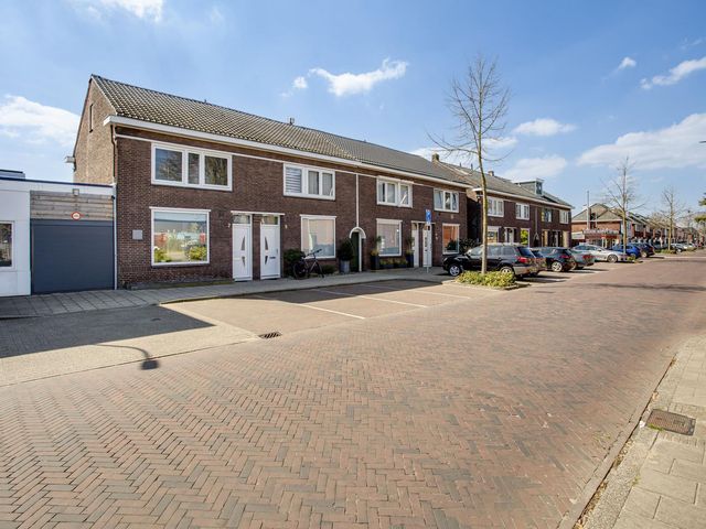 Poolmansweg 7, Enschede