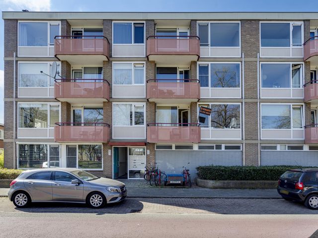 Belgielaan 274, Enschede