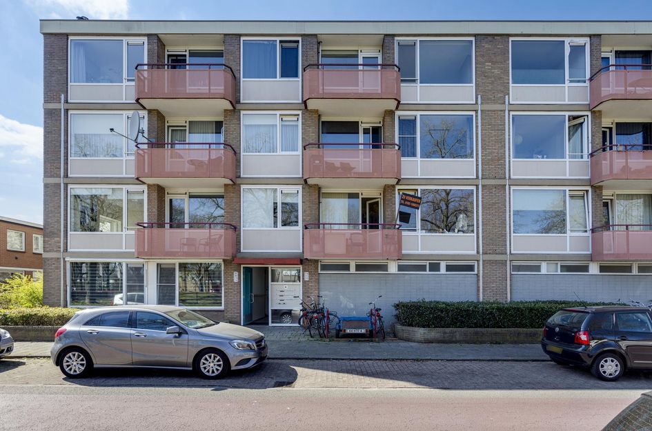 Belgielaan 274