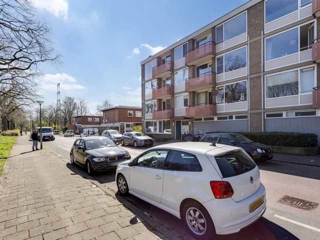 Belgielaan 274, Enschede