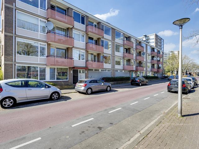 Belgielaan 274, Enschede