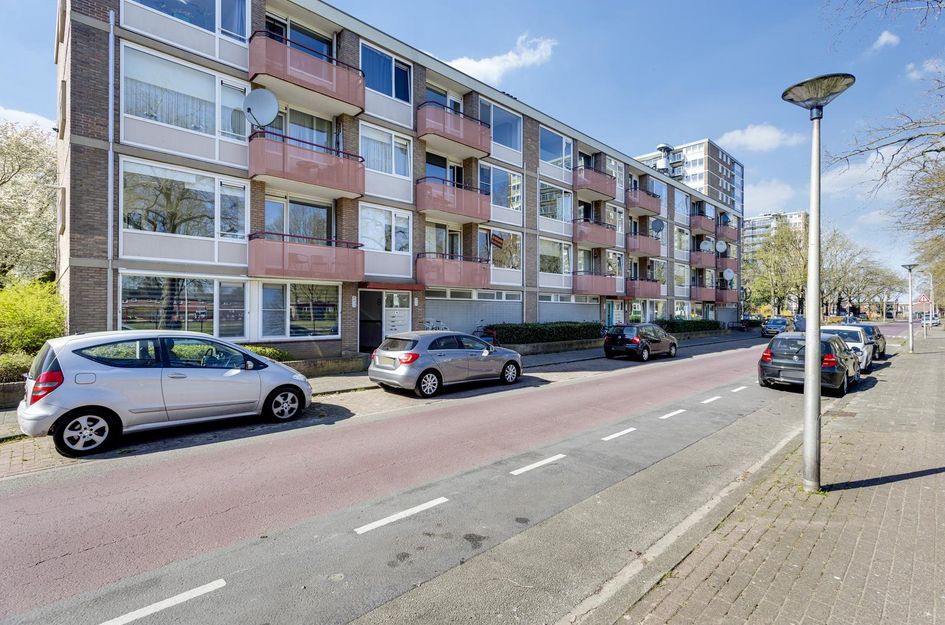 Belgielaan 274