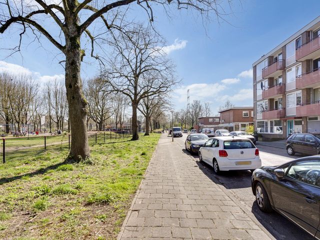 Belgielaan 274, Enschede