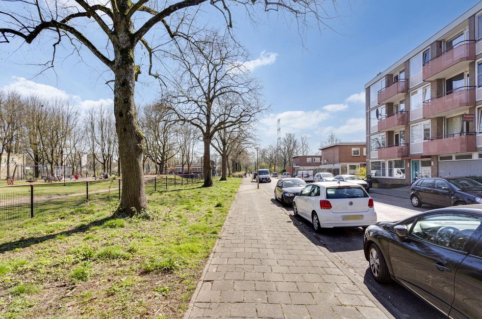 Belgielaan 274