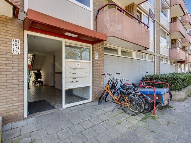 Belgielaan 274, Enschede