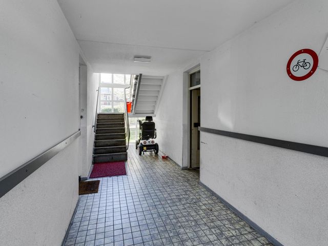 Belgielaan 274, Enschede