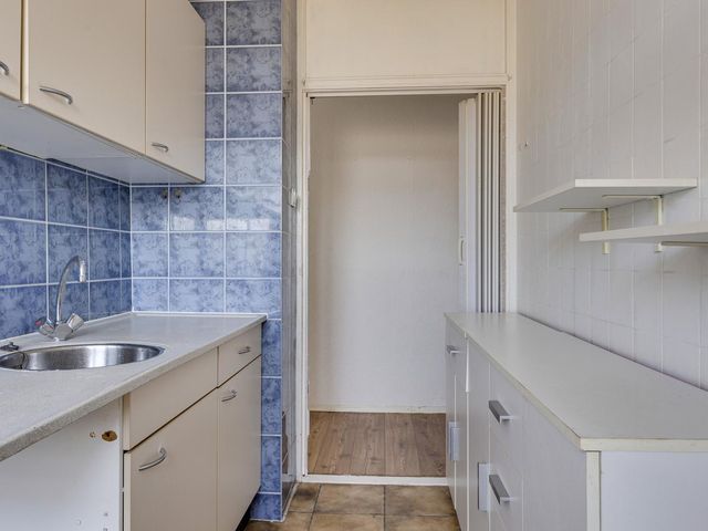 Belgielaan 274, Enschede