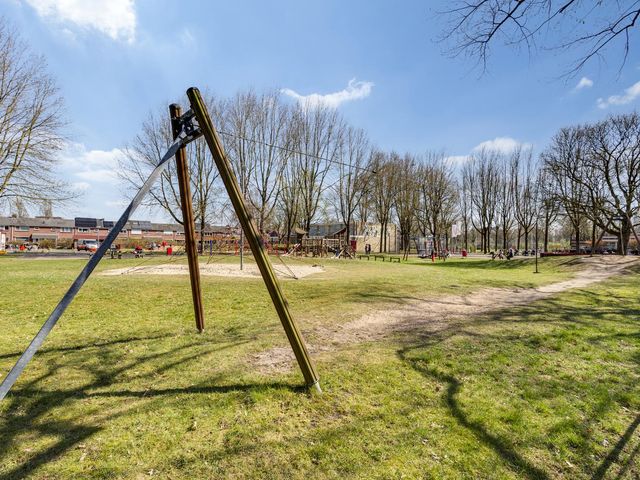 Belgielaan 274, Enschede