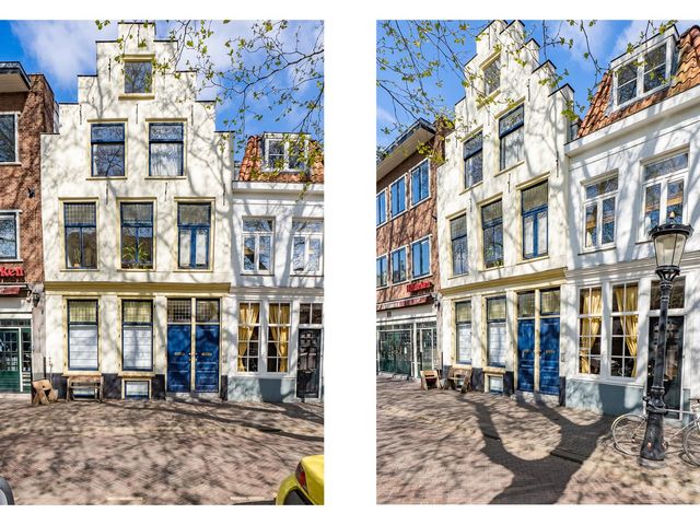 Breedstraat 10A, Utrecht