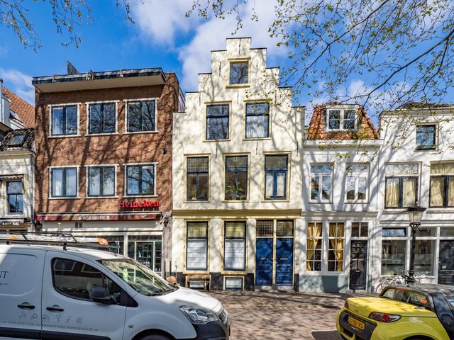 Breedstraat 10A, Utrecht